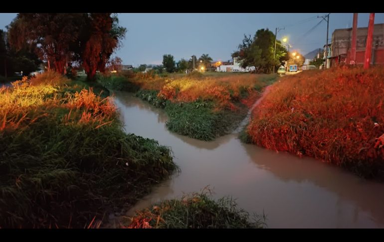 ESPECIAL/Bomberos de Zapopan