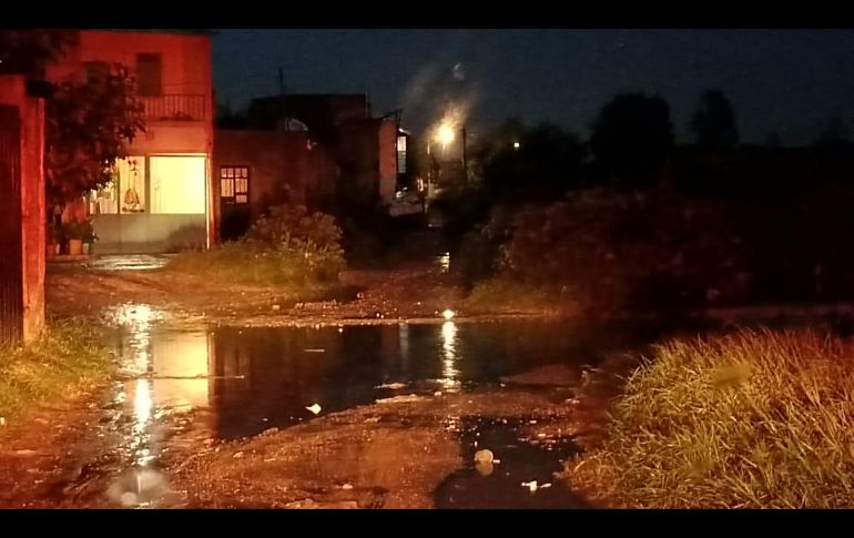 ESPECIAL/Bomberos de Zapopan