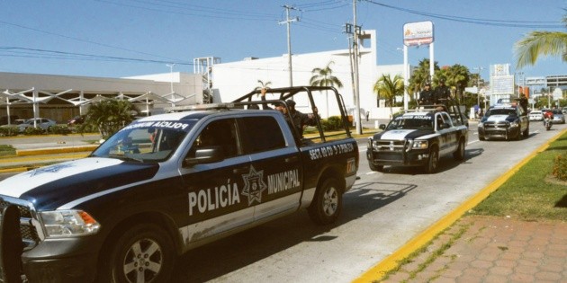 Urge estrategia contra la inseguridad: CEESP