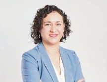 Energía. Ana Paulina García Agustín está iniciando otra unidad de negocios donde sus colaboradores en RTE serán los principales beneficiados. Especial