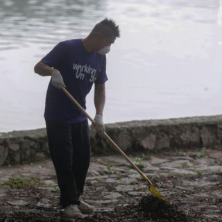 Por inundación, ya son 180 viviendas dañadas en El Dean