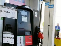 Anomalías. La Profeco aplicó 123 sanciones contra gasolineras  entre 2016 y 2021 en Jalisco, pero solamente se pagaron 15. Notimex