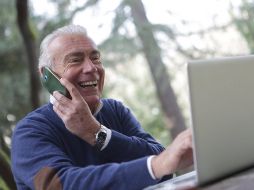 Atención. Principalmente la generación baby boomer es la más vulnerable a este tipo de delincuencia cibernética. Especial