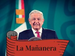La mañanera de AMLO de hoy 27 de septiembre de 2021