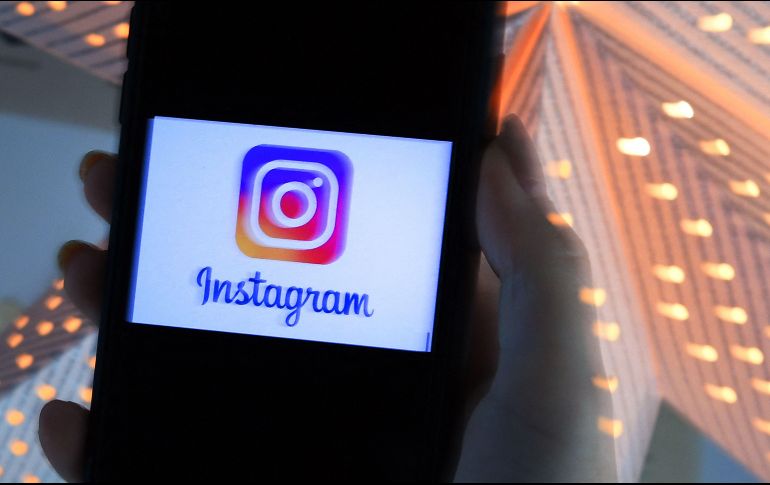 Instagram se ha preocupado por dar solución a las problemáticas que apuntan los usuarios de la famosa red social. AFP / ARCHIVO