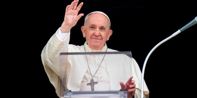 El Papa Francisco reconoce errores pasados de la Iglesia cat&oacute;lica en M&eacute;xico