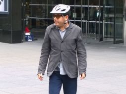 Willie Garson en Manhattan. WIKIMEDIACOMMONS/AKILON