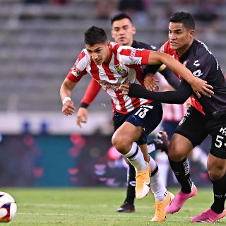 En Chivas no les espanta el buen momento de Atlas