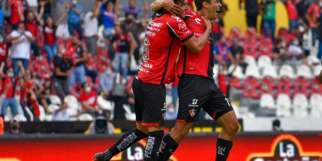 Atlas vs Puebla: Horario y d&oacute;nde ver en vivo el partido de la J11 del Apertura 2021