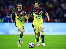 Las Águilas vienen de un crudo empate sin goles en el Estadio Azteca ante Chivas, en el clásico Nacional. IMAGO7