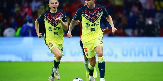 Pachuca vs Am&eacute;rica: Horario y d&oacute;nde ver en vivo el partido de la J11 del Apertura 2021