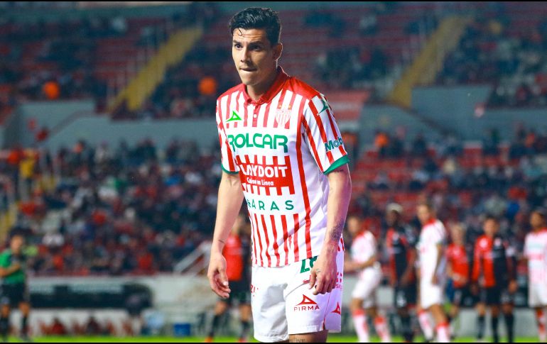 Los Rayos apenas suman nueve puntos, resultado de tres victorias. IMAGO7