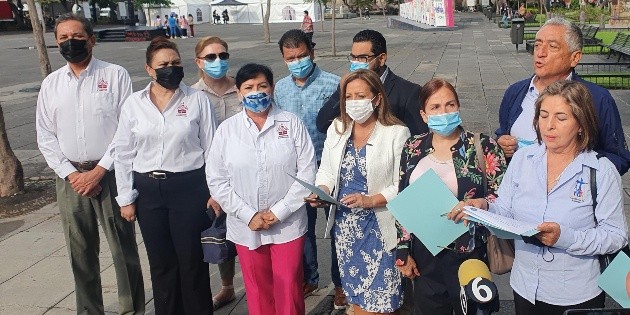 Marchar&aacute;n en contra de la despenalizaci&oacute;n del aborto en Jalisco