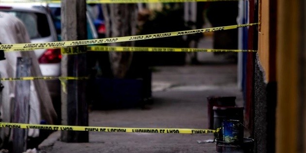 Xochimilco: Matan a ni&ntilde;o de nueve a&ntilde;os, sospechan de su hermana de 14