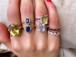 CORTESÍA/ Lurok Jewerly