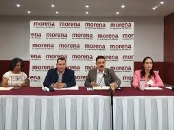 Los regidores aseguran que buscarán que Guadalajara sea una ciudad activa y competitiva, que mejore la calidad de vida de sus habitantes. EL INFORMADOR/R. Bobadilla