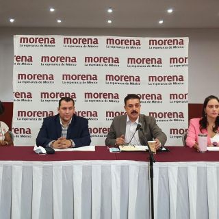 Gestión de basura y seguridad, prioridad para regidores tapatíos de Morena