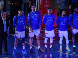 La quinteta no ha podido triunfar en ninguna de sus dos series en casa. IMAGO7