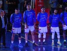 La quinteta no ha podido triunfar en ninguna de sus dos series en casa. IMAGO7