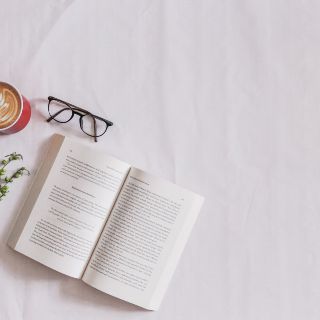 10 Beneficios de la lectura