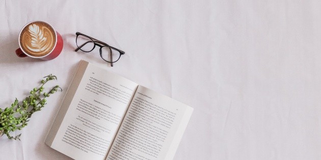 10 Beneficios de la lectura