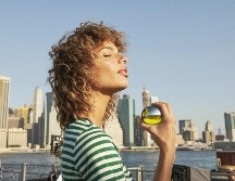 Be Delicious de DKNY es sin duda una de las fragancias preferidas por personas de todo el mundo. CORTESÍA