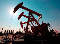 El barril mexicano ha subido 52.4% o 24.73 dólares desde que inició 2021. EFE/ARCHIVO