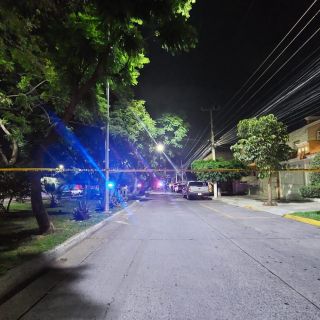 Matan a hombre a balazos en Lomas del Paradero, Guadalajara
