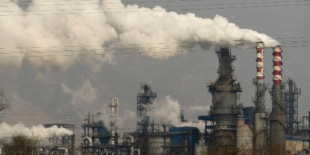 Gobierno disminuir&aacute; en 8.7% los recursos para mitigar cambio clim&aacute;tico