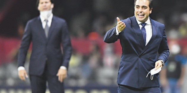 Les cambia la actitud