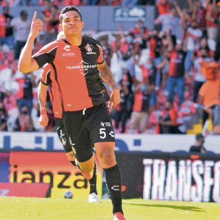 Por el superliderato