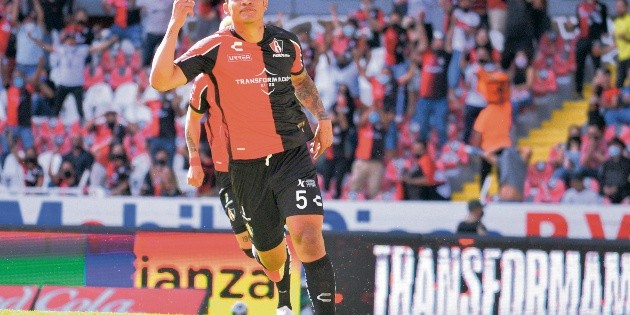 Por el superliderato