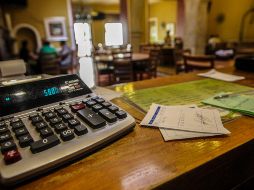 Empresas jaliscienses de los sectores papelero y agropecuario incurrieron en operaciones simuladas. EL INFORMADOR/Archivo