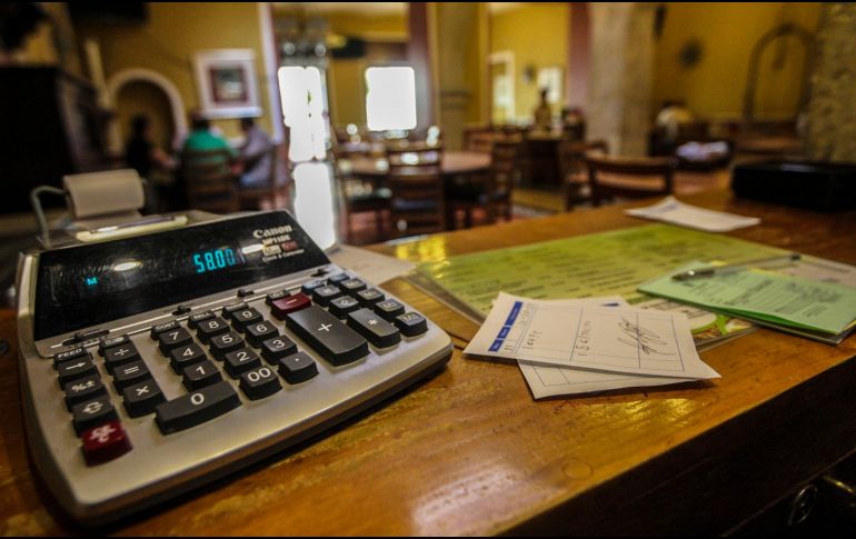 Empresas jaliscienses de los sectores papelero y agropecuario incurrieron en operaciones simuladas. EL INFORMADOR/Archivo