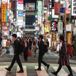Japón levanta las medidas de emergencia contra el COVID-19