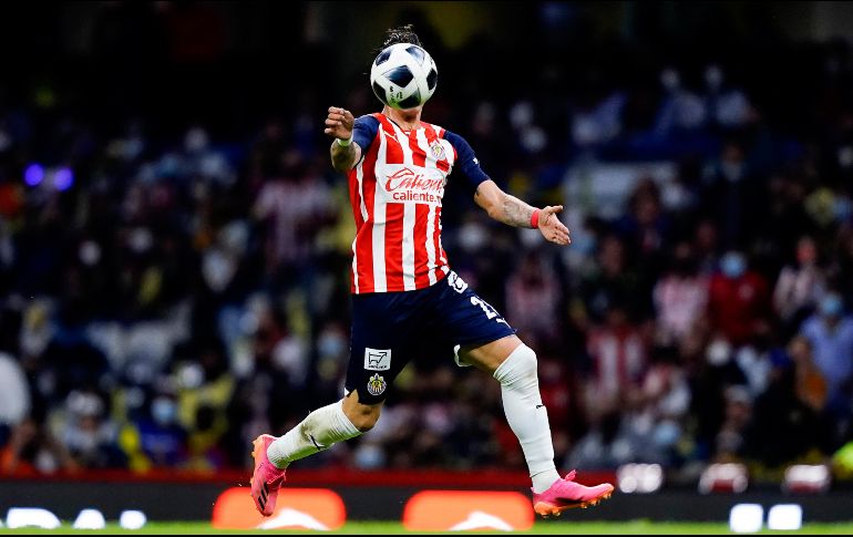 Tras empatar el sábado con el América, Chivas tiene que mostrar ya un nuevo rostro este miércoles en el Estadio La Corregidora y justificar el cambio de timón. IMAGO7