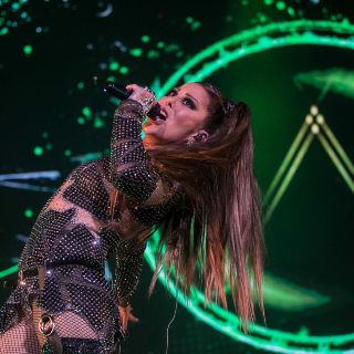 ¡Entérate! Alejandra Guzmán no demandará a Frida Sofía