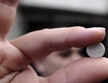 Pfizer empezó a desarrollar este medicamento, bautizado PF-07321332, en marzo de 2020 y lo está evaluando en combinación con ritonavir, que ya se usa contra el virus del sida. EFE / ARCHIVO