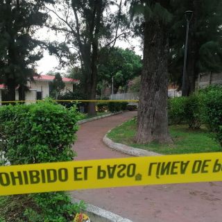Hallan el cuerpo de una mujer en El Zalate