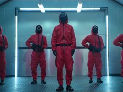 Existen varias similitudes entre la trama de la serie y 