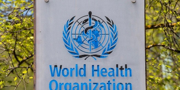 WHO issues recommendations on new medicines against COVID