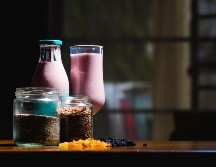 Le gusta compartir temas de salud y recetas en su cuenta / Especial: Photo by K15 Photos on Unsplash