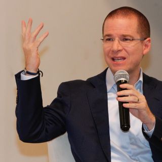 Ricardo Anaya lanzará miniserie; acusa "pacto perverso en su contra"