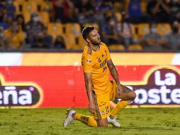 La semana pasada, los universitarios empataron sin goles con Pumas y desde la J6 no pueden sumar de a tres unidades. IMAGO7