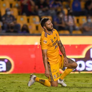 ¿Dónde ver en vivo el partido San Luis vs Tigres?