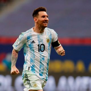 ¡Partidazo! Argentina e Italia chocarán como campeones de América y Europa; mira cuándo