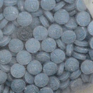 Detienen en EU a dos con droga suficiente para matar a "más de 50 millones de personas"