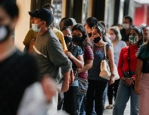 Según la encuesta, nueve de cada 10 encuestados consideraron que México es un país algo o muy corrupto. EL INFORMADOR  /