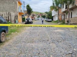 Los dos hombres fueron privados de la libertad la madrugada de este jueves.