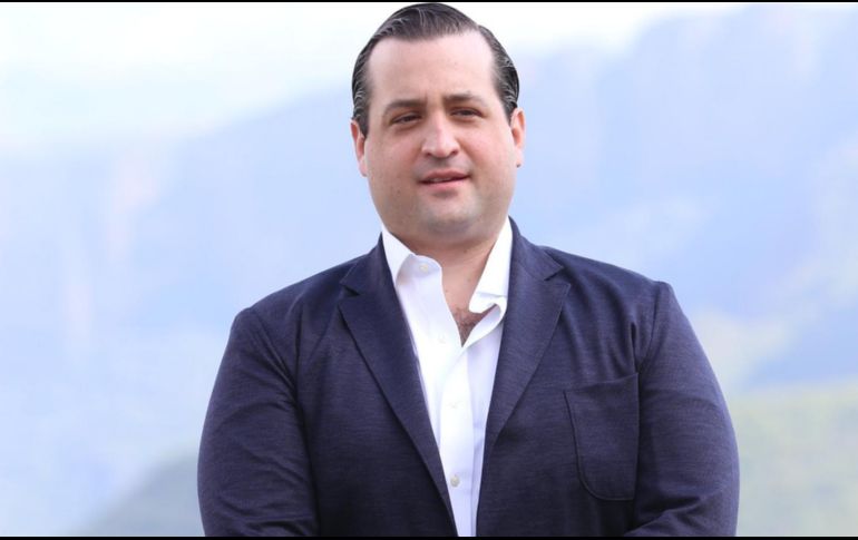 Esteban Petersen, ex secretario de administración estatal, será jefe de gabinete. ESPECIAL